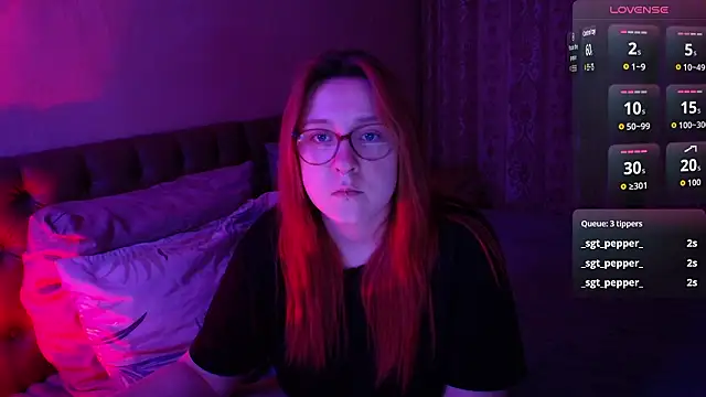 Živý XXX chat Rudy_02