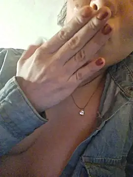 PocaHontas2026 Adlı Modelin Canlı XXX Sohbeti