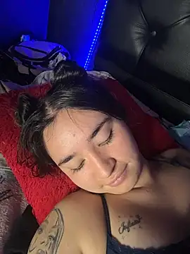 Sophie_LS élő XXX-chatje