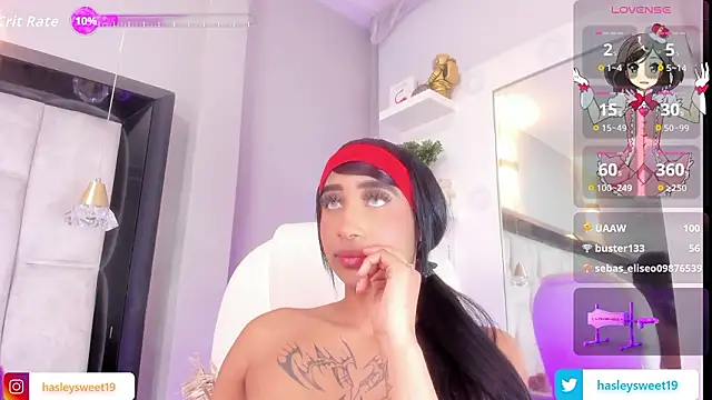 Chat +18 de zabrina_20 ao vivo