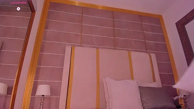 AbigailCarterのライブXXXチャット