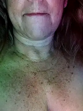 Chat XXX en directo de Kasandra_Ho