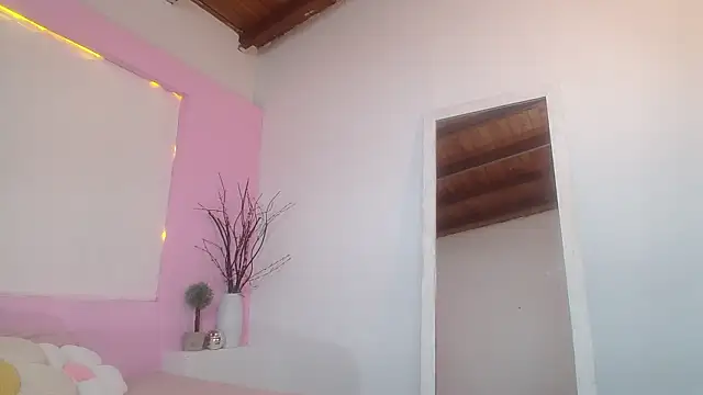 GemaRushのライブXXXチャット