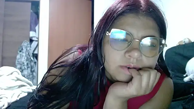 Živý XXX chat viccky_vick