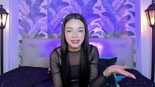 Sami_Evanns' Live XXX Chat