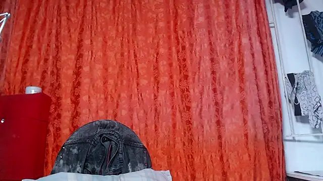 Alien_Twink's Webcam Show