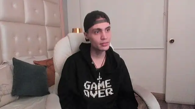 Živý XXX chat dark_sun302