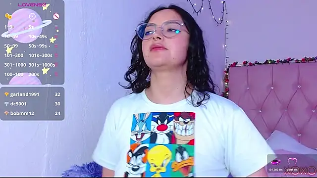 Živý XXX chat manumeow1