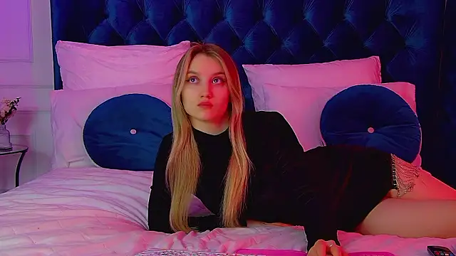 StacyEvances Live XXX-Chat