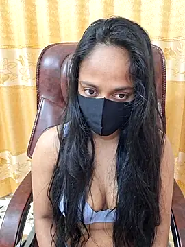 Chat +18 de 2am_Deshi ao vivo