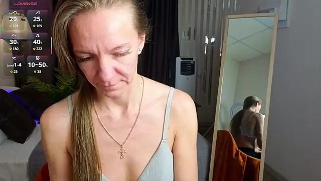 Jesica_mooon Adlı Modelin Canlı XXX Sohbeti