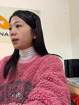 ThAmanda2のライブXXXチャット