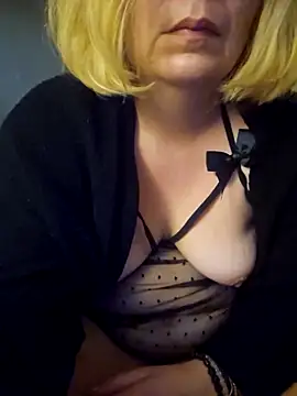 Chat XXX ao vivo de misscokine666