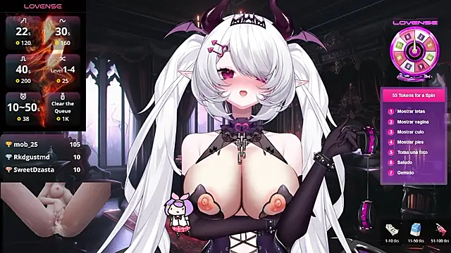 ChloeBelle 现场XXX聊  天