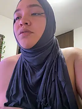 sweetmuslim01 Live XXX-Chat