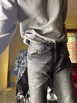 Вебкам-шоу RavenKisses