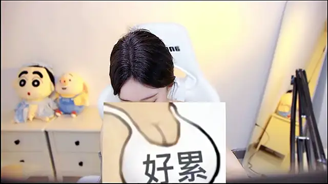 Cindy-ddのライブXXXチャット