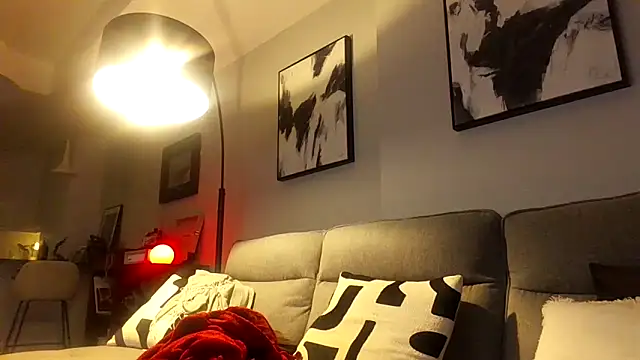 Živý XXX chat taliablackrose