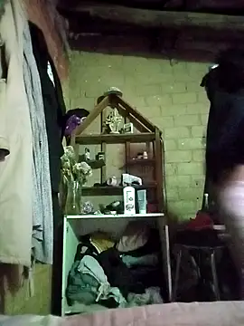 JBSandMONのライブXXXチャット