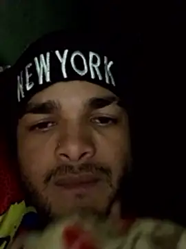 Fernandocj_'s Webcam Show