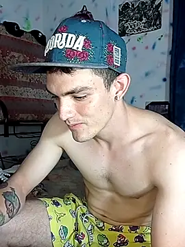 themaykiin18 live XXX chat