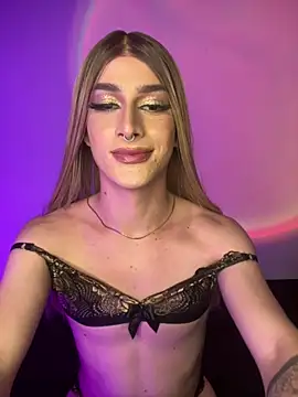 Show de webcam de Alana_Stone