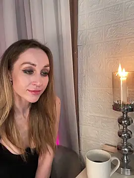 AnesaKis Live XXX-Chat