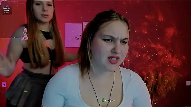 miles_candy Live XXX-Chat