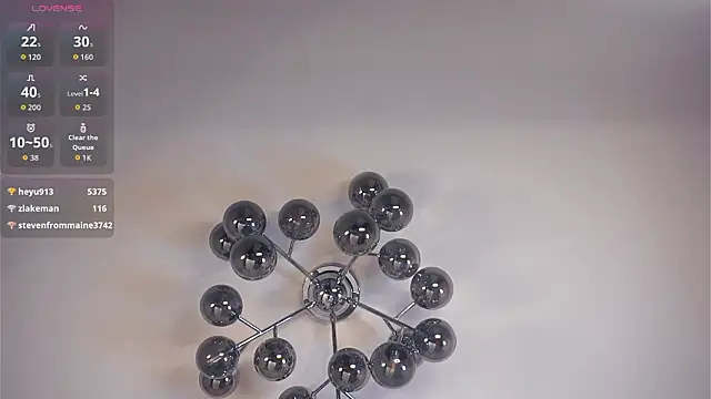 دردشة TereseBeebe الجنسية المباشرة