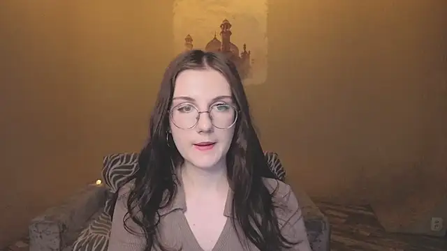 VixenLightのライブXXXチャット