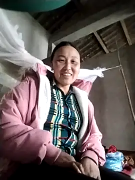 Tina-beo 网络视讯表演