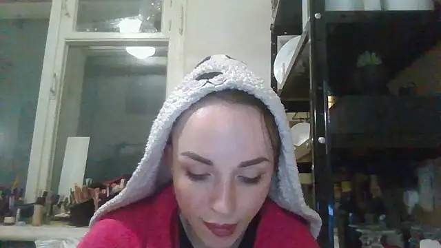 Trinsy_Love 现场XXX聊天