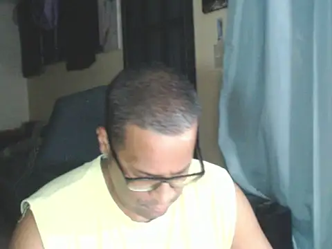 Show de webcam de thesugar32