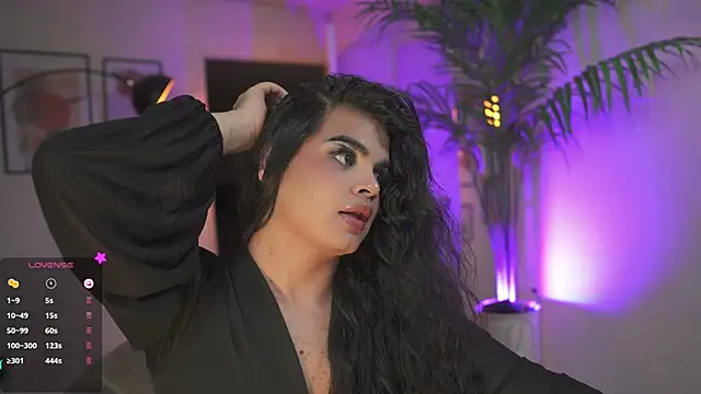 artechloeのライブXXXチャット