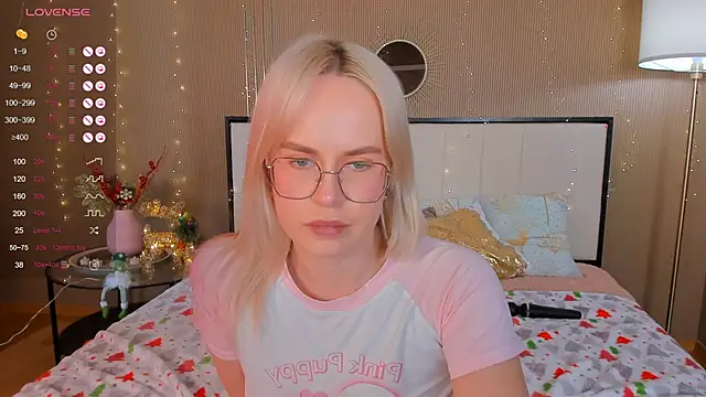 bellatip élő XXX-chatje