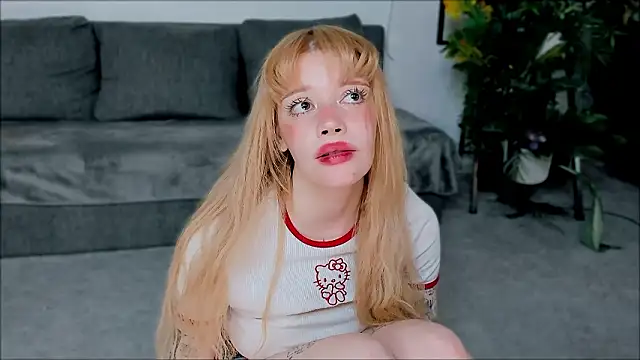 boobsybootie Adlı Modelin Canlı XXX Sohbeti