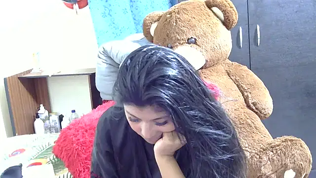 Chatroom XXX en direct de canela_a73