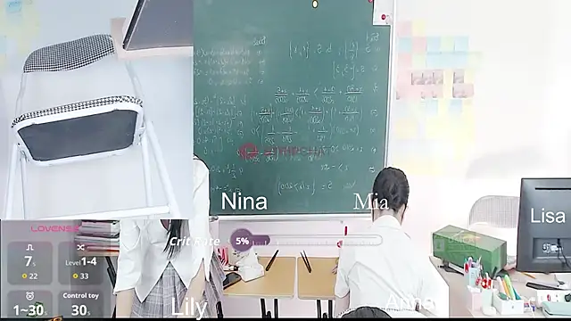 _Math_ Live XXX Chat