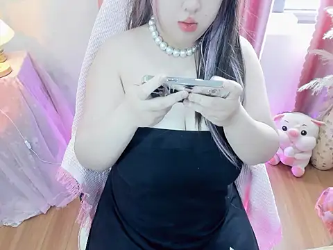 Anime901のライブXXXチャット