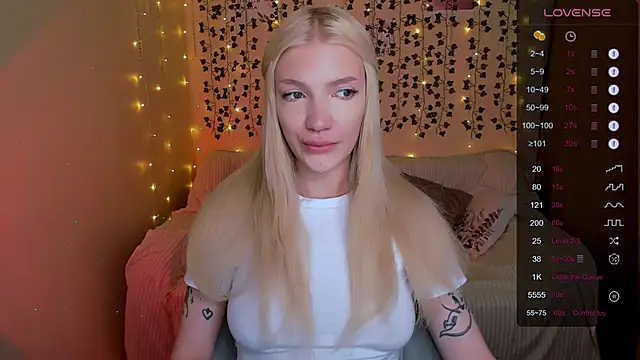 Chat XXX ao vivo de AnyaTaylor_