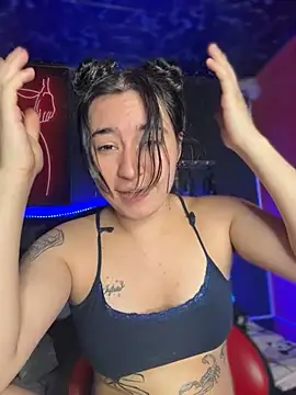 Czat XXX na żywo – Sophie_LS