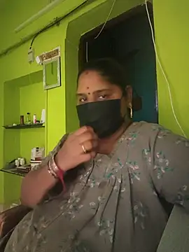 Chatroom XXX en direct de Villageanuty