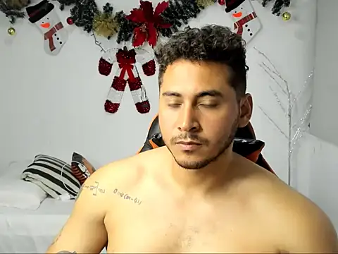 Онлайн чат XXX ashlan_king