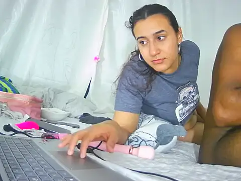 Živý XXX chat coffeewithmilk_1