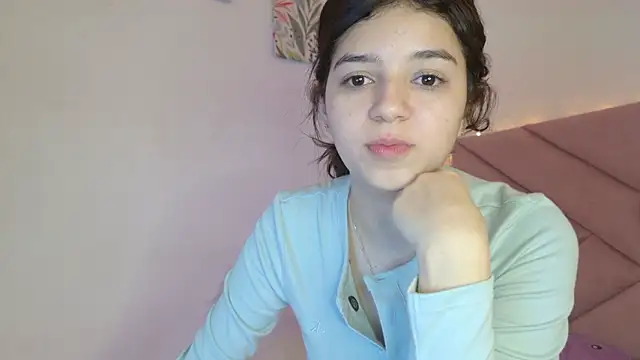 eva_sin18 现场XXX聊天