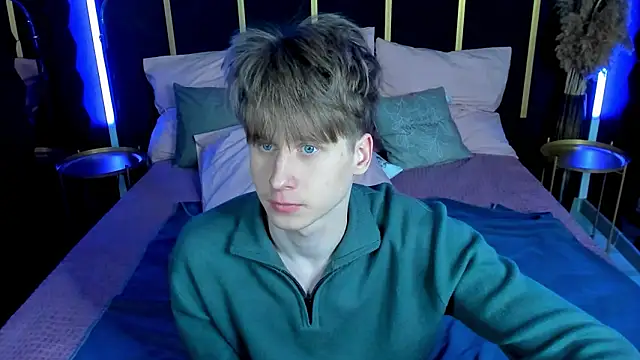 Chatroom XXX en direct de ScottPierce