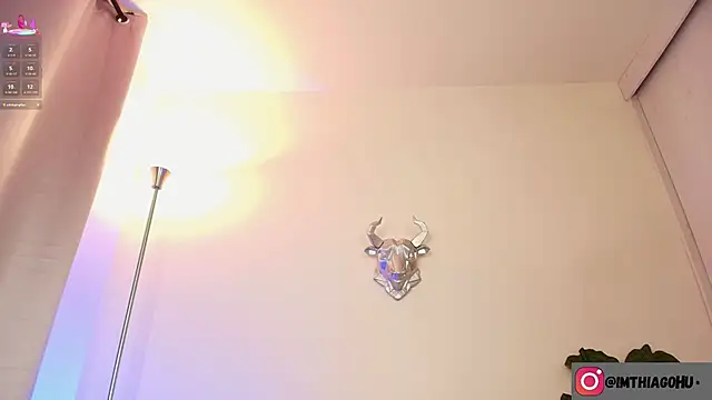 JeycobxBraandのライブXXXチャット