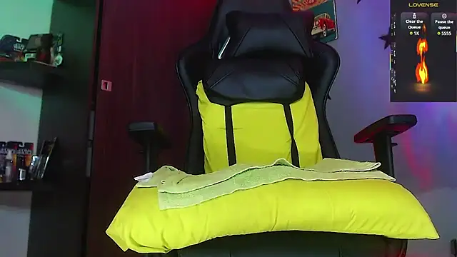 Онлайн чат XXX justincs