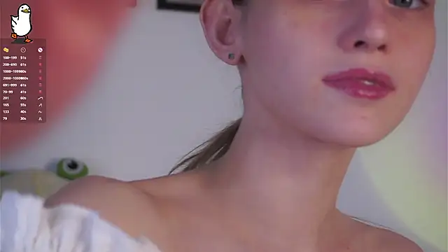 EdlinHargus 라이브 XXX 채팅