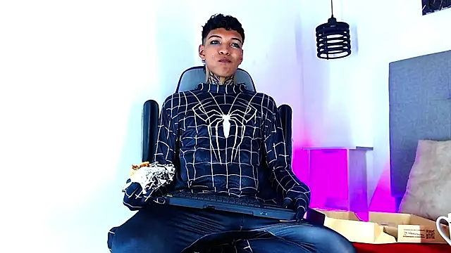 Онлайн чат XXX Rick_Wade